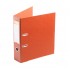 Папка-регистратор Deluxe с арочным механизмом, Office 3-OE6 (3 ORANGE), А4, 70 мм, оранжевый