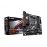Материнская плата Gigabyte B550M AORUS ELITE
