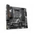 Материнская плата Gigabyte B550M AORUS ELITE