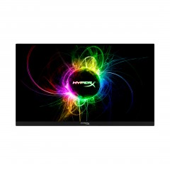 Монитор 27 HyperX Armada 27 QHD Gaming Monitor Black 64V69AA#ABB