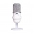Микрофон HyperX SoloCast (White) 519T2AA
