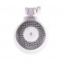 Микрофон HyperX SoloCast (White) 519T2AA