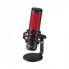 Микрофон HyperX QuadCast Standalon Microphone 4P5P6AA