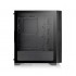 Компьютерный корпус Thermaltake Versa T25 TG без Б/П