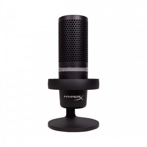 Микрофон HyperX DuoCast 4P5E2AA