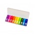 Батарейки Xiaomi AA Rainbow Batteries (10 штук в упаковке)