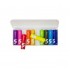 Батарейки Xiaomi AA Rainbow Batteries (10 штук в упаковке)