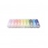 Батарейки Xiaomi AA Rainbow Batteries (10 штук в упаковке)