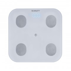 Весы Scarlett SC-BS33ED47
