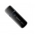 USB-накопитель Apacer AH355 64GB Чёрный