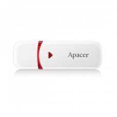 USB-накопитель Apacer AH333 32GB Белый
