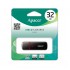 USB-накопитель Apacer AH333 32GB Чёрный