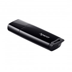 USB-накопитель Apacer AH336 32GB Чёрный