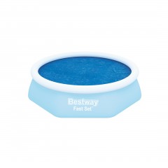 Тент для бассейна Bestway 58060