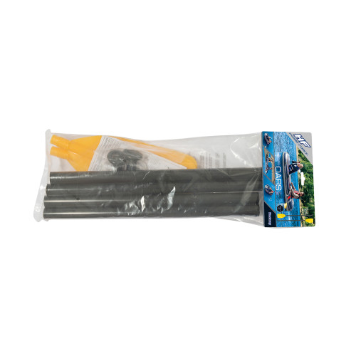 Весла разборные 124см Bestway 62015