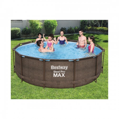Каркасный бассейн Bestway 56709