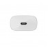 Зарядное устройство Xiaomi Mi 20W Charger (Type-C)