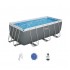 Каркасный бассейн Bestway 56457