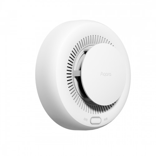Умный датчик дыма Aqara Smart Smoke Detector