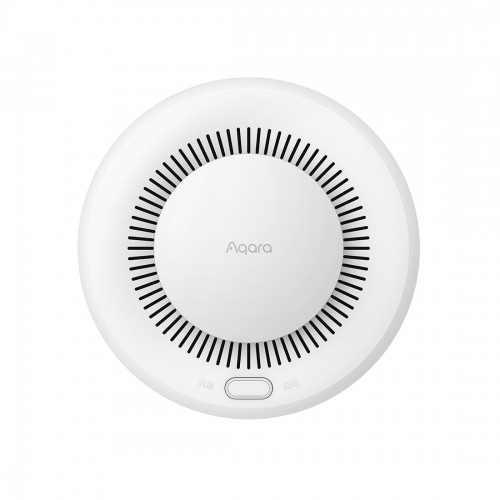 Умный датчик дыма Aqara Smart Smoke Detector
