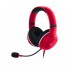 Гарнитура Razer Kaira X for Xbox - Pulse Red