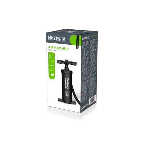 Насос ручной Bestway 62086