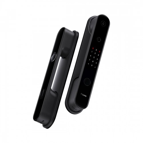 Умный дверной замок Aqara Door lock D100 Zigbee