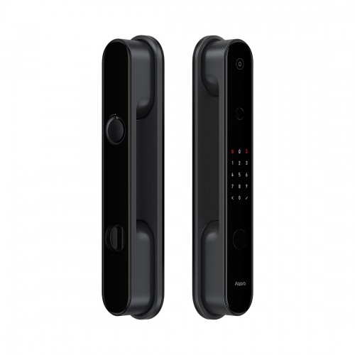 Умный дверной замок Aqara Door lock D100 Zigbee