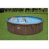 Каркасный бассейн Bestway 561CU