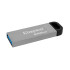 USB-накопитель Kingston DTKN/256GB 256GB Серебристый