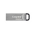 USB-накопитель Kingston DTKN/256GB 256GB Серебристый
