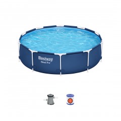 Каркасный бассейн Bestway 56679