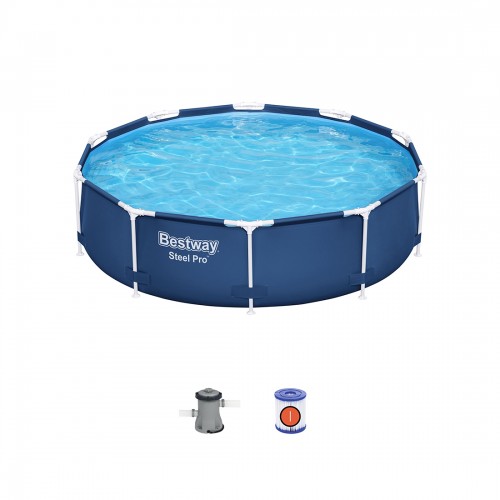 Каркасный бассейн Bestway 56679