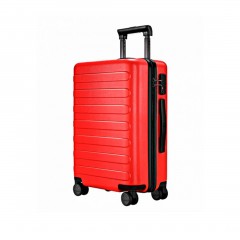 Чемодан NINETYGO Rhine Luggage 28 Красный