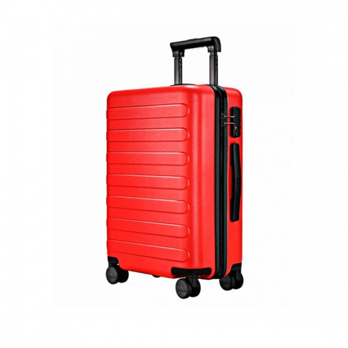 Чемодан NINETYGO Rhine Luggage 28 Красный