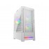 Компьютерный корпус Cougar Airface RGB White без Б/П