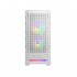 Компьютерный корпус Cougar Airface RGB White без Б/П