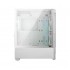 Компьютерный корпус Cougar Airface RGB White без Б/П