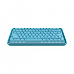 Клавиатура Rapoo Ralemo Pre 5 Blue