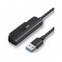 Адаптер Ugreen CM321 USB-A to 2.5-Inch SATA