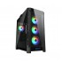 Компьютерный корпус Cougar Duoface Pro RGB без Б/П