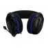 Гарнитура HyperX Cloud Stinger 2 Core PS (Black) 6H9B6AA