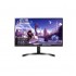 Монитор 27 LG 27QN600 Black