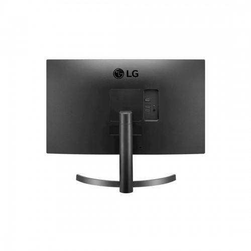 Монитор 27 LG 27QN600 Black