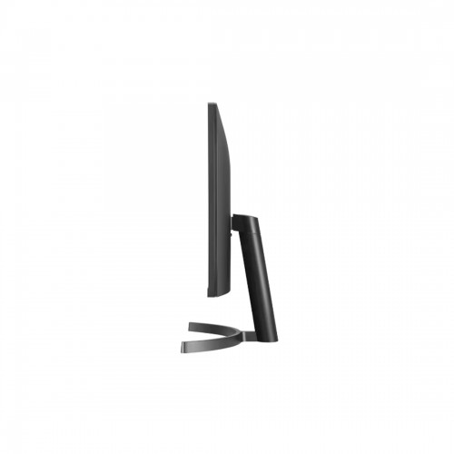 Монитор 27 LG 27QN600 Black