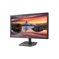 Монитор 21.5 LG 22MP410 Black