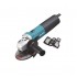 Угловая шлифовальная машина Makita 9565CVRX2