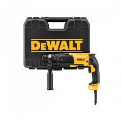 Перфоратор DeWALT D25133K-QS