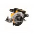 Пила дисковая DeWALT DCS565N-XJ
