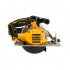 Пила дисковая DeWALT DCS565N-XJ
